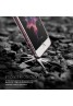 iPhone 6S / 6 Case Ultra Thin Electroplate TPU Gel Cover with Shock-Proof Bumper-Rose